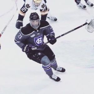 Meet your Posher, Neil